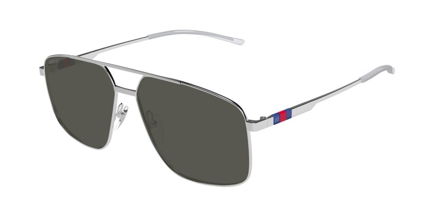 OKULARY GUCCI GG 1676S 001 60 ROZMIAR L