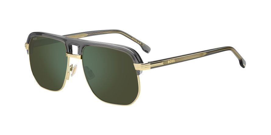 OKULARY BOSS 1752S FT3/MT 59 ROZMIAR L