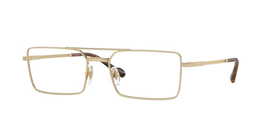 OKULARY KOREKCYJNE VOGUE EYEWEAR VO 4310 848 55 ROZMIAR M