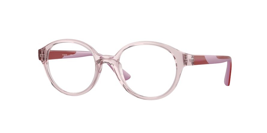 OKULARY KOREKCYJNE DZIECIĘCE VOGUE EYEWEAR JUNIOR VY 2025 2942 43