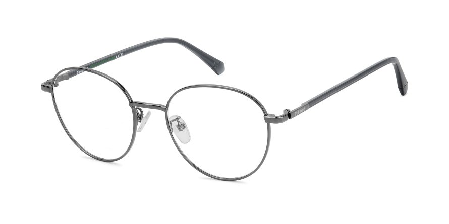 OKULARY KOREKCYJNE POLAROID PLD D567G KJ1 51 ROZMIAR M