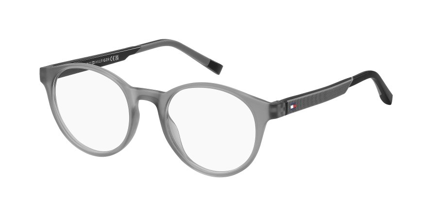 OKULARY KOREKCYJNE TOMMY HILFIGER TH 2149 R6S 49 ROZMIAR S