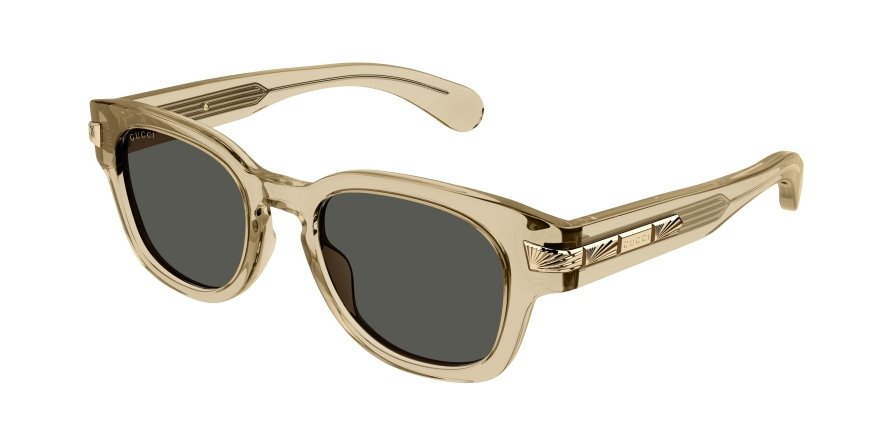 OKULARY GUCCI GG 1518S 004 51 ROZMIAR M