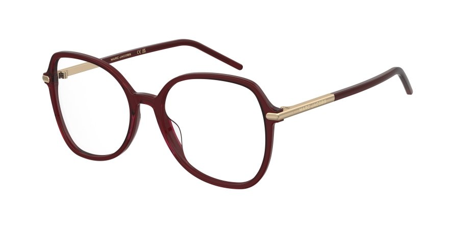 OKULARY KOREKCYJNE MARC JACOBS MARC 835 LHF 54 ROZMIAR M