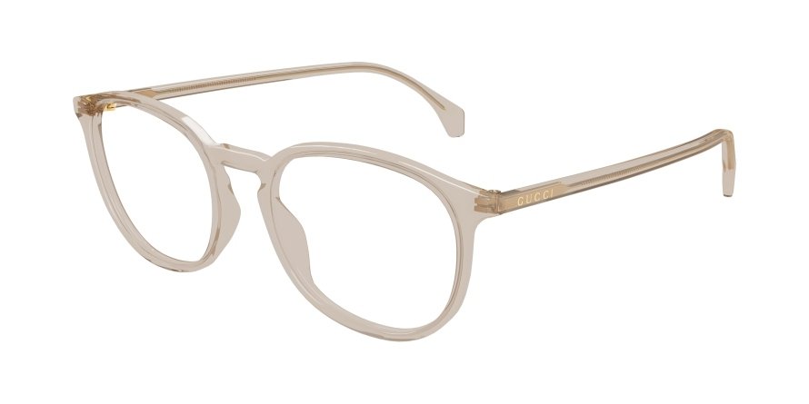 OKULARY KOREKCYJNE GUCCI GG 0551O 016 50 ROZMIAR S