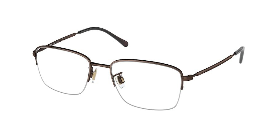 OKULARY KOREKCYJNE POLO RALPH LAUREN PH 1213D 9157 54 ROZMIAR M