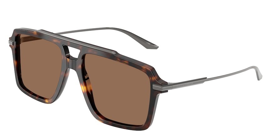 OKULARY DOLCE & GABBANA DG 4477 502/73 56 ROZMIAR M