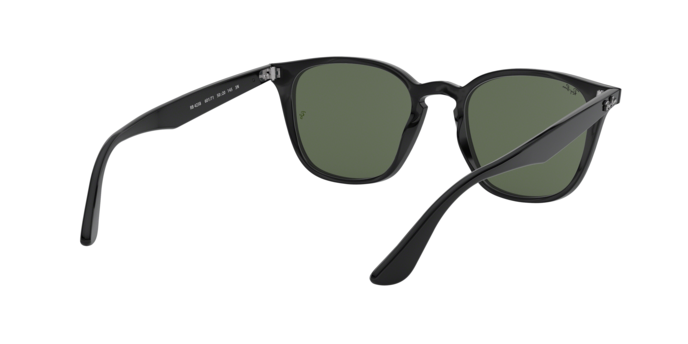 OKULARY RAY-BAN® RB 4258 601/71 50 ROZMIAR M