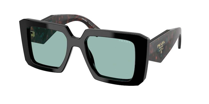 OKULARY PRADA EYEWEAR PR 23YS 26B40K 51 ROZMIAR M
