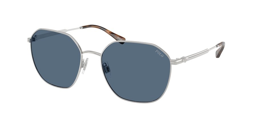 OKULARY POLO RALPH LAUREN PH 3160 900180 56 ROZMIAR M