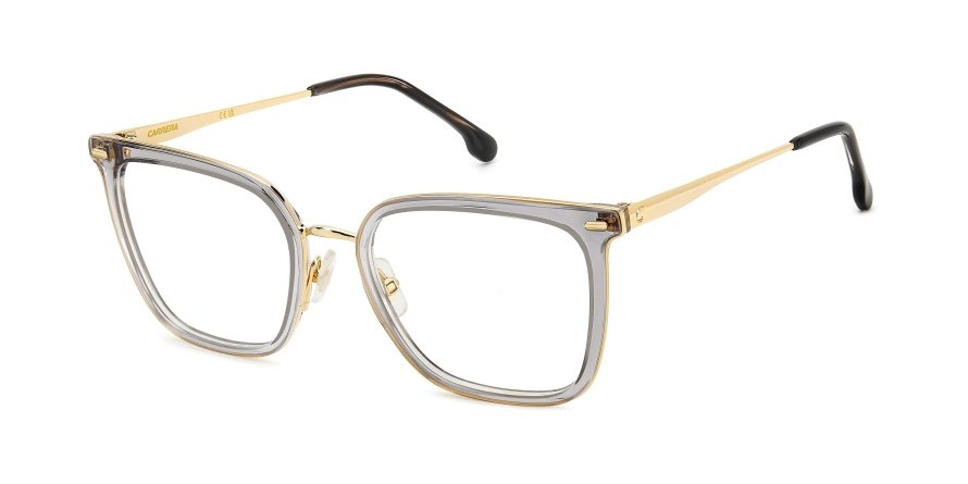 OKULARY KOREKCYJNE CARRERA CA 3040 KB7 53 ROZMIAR M
