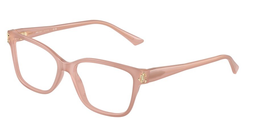 OKULARY KOREKCYJNE JIMMY CHOO JC 3012 5027 55 ROZMIAR M