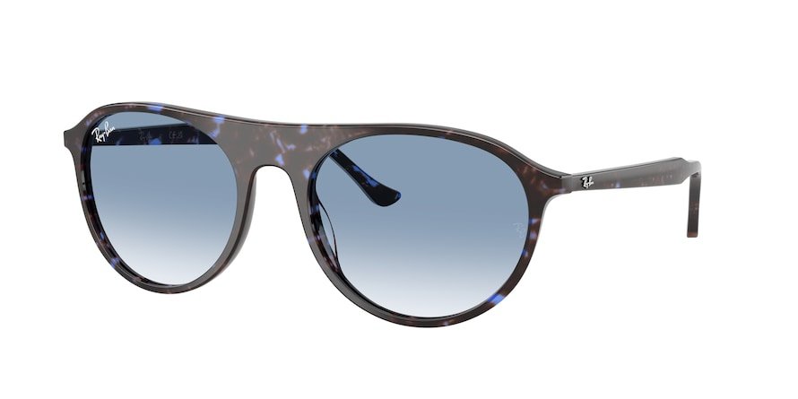 OKULARY RAY-BAN® RB 2215 14303F 56 ROZMIAR L