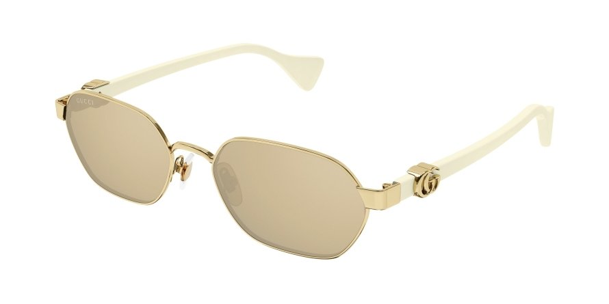 OKULARY GUCCI GG 1593S 002 56 ROZMIAR M