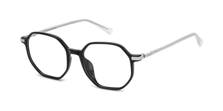 OKULARY KOREKCYJNE POLAROID PLD D566G 807 51 ROZMIAR S
