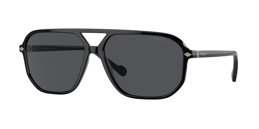 OKULARY VOGUE EYEWEAR VO 5531S W44/87 60 ROZMIAR L