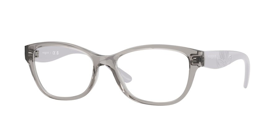 OKULARY KOREKCYJNE VOGUE EYEWEAR VO 5627 3184 54 ROZMIAR M