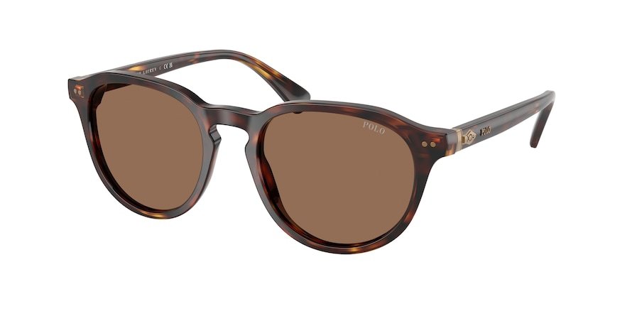 OKULARY POLO RALPH LAUREN PH 4221 613773 52 ROZMIAR M