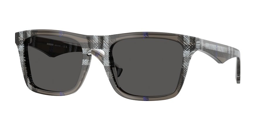 OKULARY BURBERRY BE 4434 414787 57 ROZMIAR L