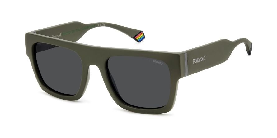 OKULARY POLAROID PLD 6224SX 3Y5 54 ROZMIAR M Z POLARYZACJĄ