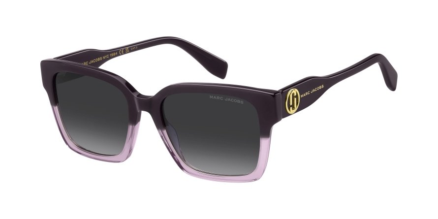 OKULARY MARC JACOBS MARC 814S B3V 53 ROZMIAR M