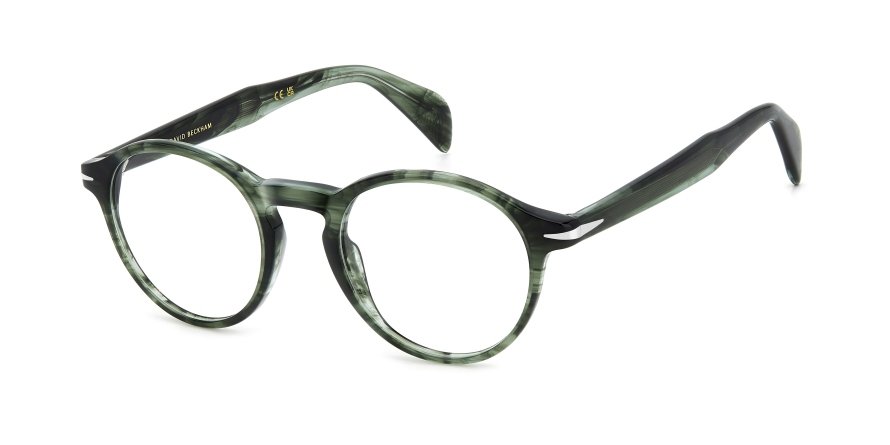 OKULARY KOREKCYJNE DAVID BECKHAM DB 1185 6AK 47 ROZMIAR S