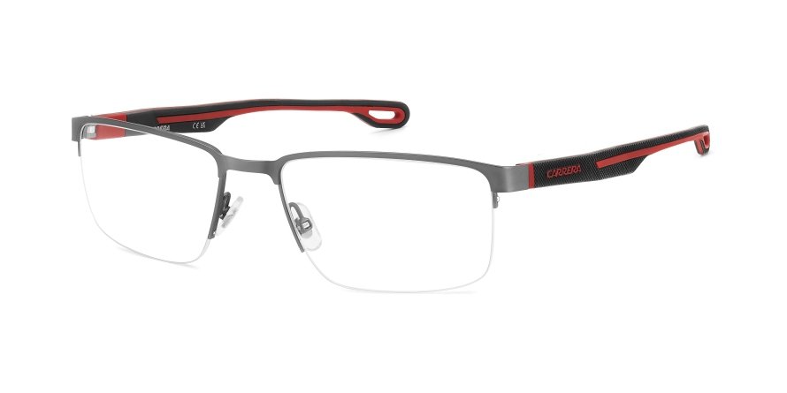OKULARY KOREKCYJNE CARRERA CA 4414 R80 57 ROZMIAR L