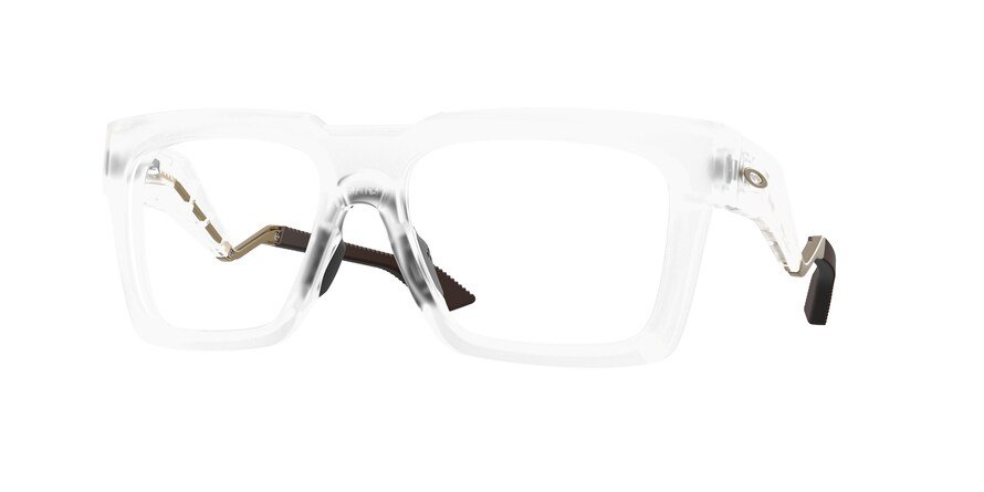 OKULARY KOREKCYJNE OAKLEY® ENIGMA INK OX 8190 819005 55 ROZMIAR M