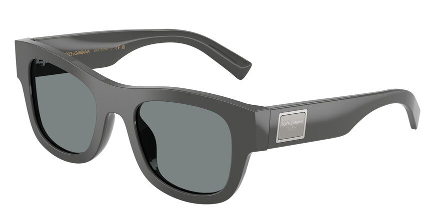 OKULARY DOLCE & GABBANA DG 4509 3090/1 52 ROZMIAR M