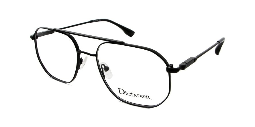 OKULARY KOREKCYJNE EVA MINGE DICTADOR DT 31214 C1 ROZMIAR M