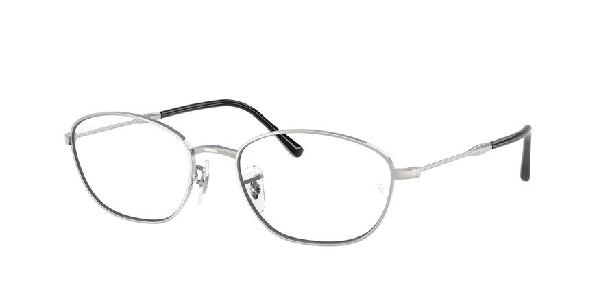 OKULARY KOREKCYJNE RAY-BAN® RX 3749V 2501 53 ROZMIAR M