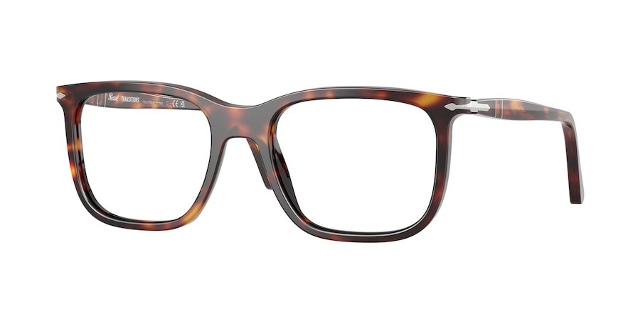 OKULARY FOTOCHROMOWE PERSOL® RENZO PO 3357S 24/GG 56 ROZMIAR M