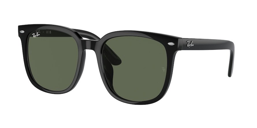 OKULARY RAY-BAN® RB 4401D 601/71 55 ROZMIAR M