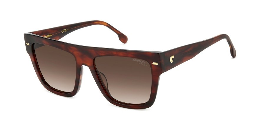 OKULARY CARRERA CA 3016S EX4 55 ROZMIAR M