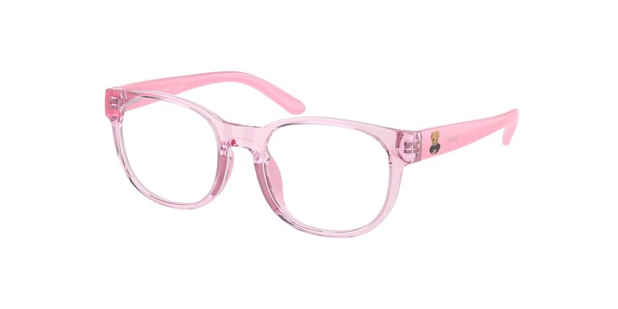 OKULARY KOREKCYJNE DZIECIĘCE POLO RALPH LAUREN JUNIOR PP 8549U 6193 43