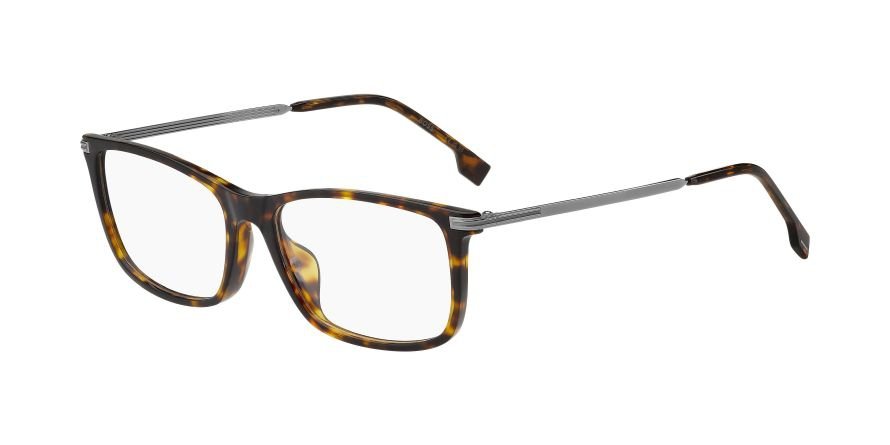 OKULARY KOREKCYJNE BOSS 1614F 4HU 56 ROZMIAR M