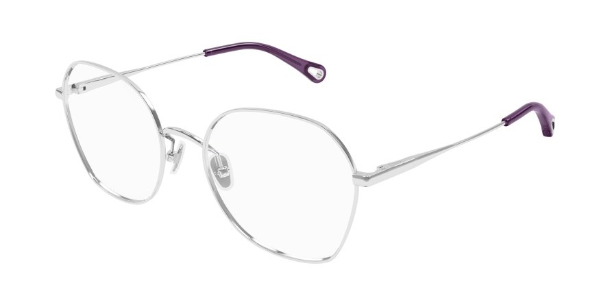 OKULARY KOREKCYJNE CHLOE CH 0320O 003 55 ROZMIAR M