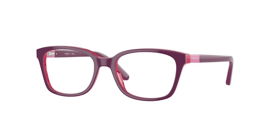 OKULARY KOREKCYJNE DZIECIĘCE VOGUE EYEWEAR VY 2001 2587 49