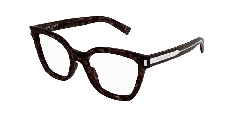 OKULARY KOREKCYJNE SAINT LAURENT SL 748 002 54 ROZMIAR M