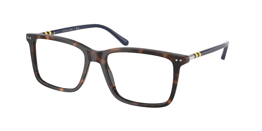 OKULARY KOREKCYJNE POLO RALPH LAUREN PH 2287 5003 53 ROZMIAR M