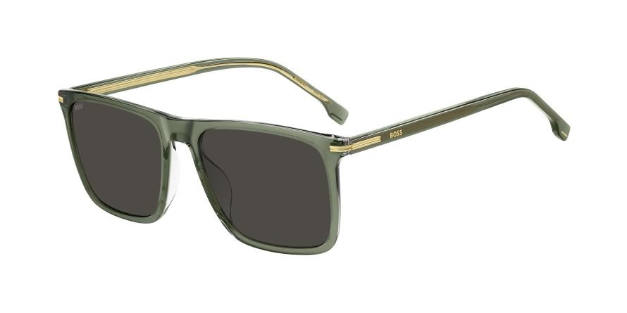 OKULARY BOSS 1750GS B59 56 ROZMIAR M