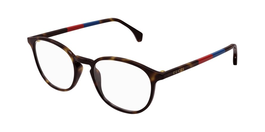 OKULARY KOREKCYJNE GUCCI GG 0551O 022 50 ROZMIAR S