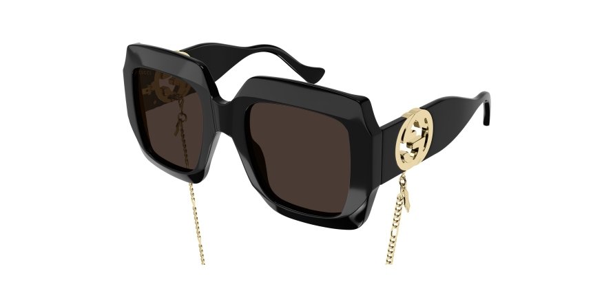 OKULARY GUCCI GG 1022S 005 54 ROZMIAR M