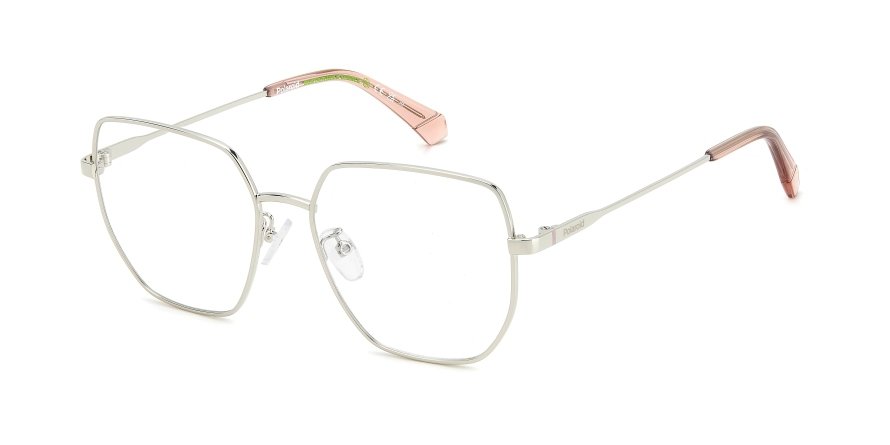 OKULARY KOREKCYJNE POLAROID PLD D508G 010 55 ROZMIAR M