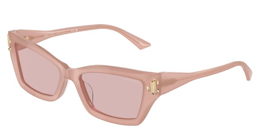 OKULARY JIMMY CHOO JC 5011U 5027/5 55 ROZMIAR M