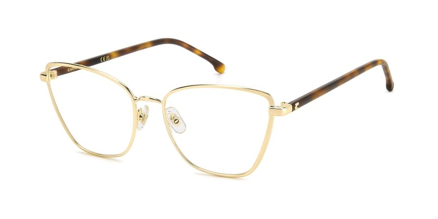 OKULARY KOREKCYJNE CARRERA CA 3039 3YG 54 ROZMIAR M