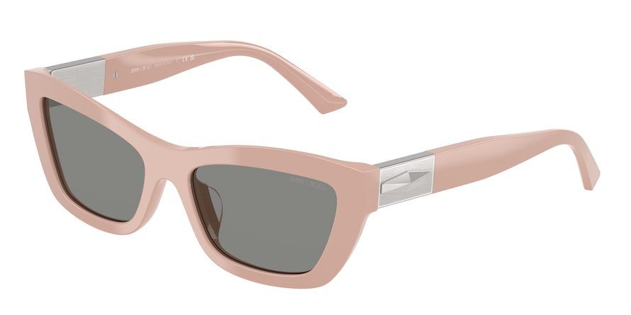 OKULARY JIMMY CHOO JC 5030U 501487 54 ROZMIAR M