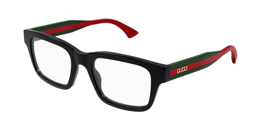 OKULARY KOREKCYJNE GUCCI GG 1865O 007 54 ROZMIAR M