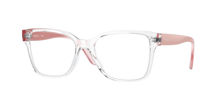 OKULARY KOREKCYJNE VOGUE EYEWEAR VO 5452 W745 53 ROZMIAR M
