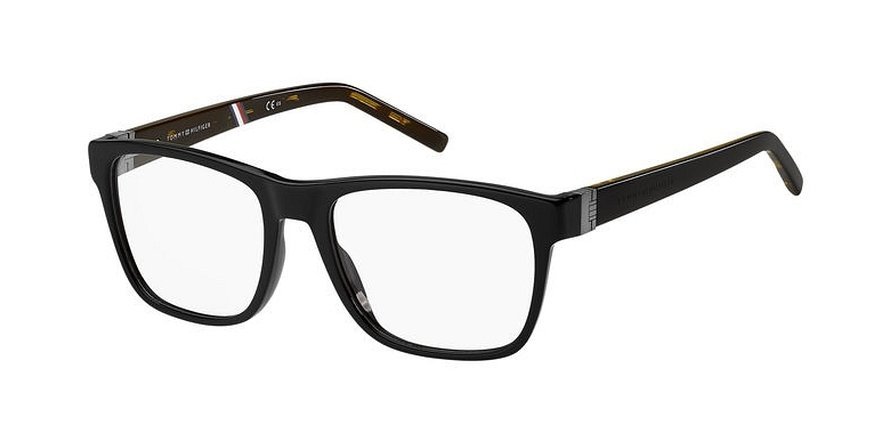 OKULARY KOREKCYJNE TOMMY HILFIGER TH 1819 807 55 ROZMIAR M